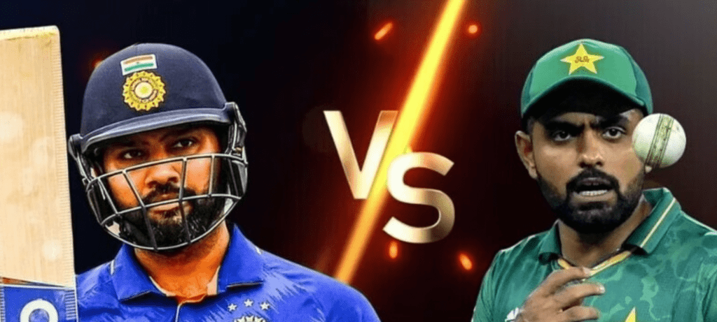 T20 World Cup, Pak India clash, ICC's big decision came out