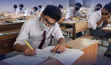 Matric exams: Grade 9 paper leaked on social media
