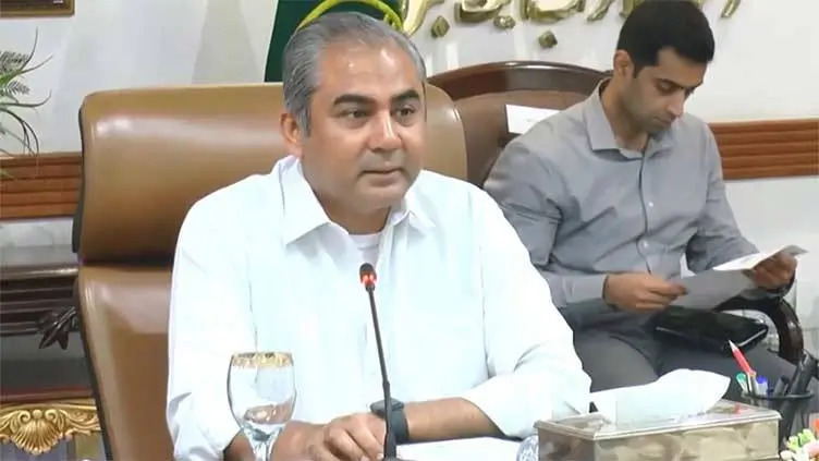 بھارتی سرپرستی میں سرگرم دہشتگردوں کے خلاف سکیورٹی فورسز کی کامیابیاں قابلِ تحسین ہیں، وزیر داخلہ محسن نقوی