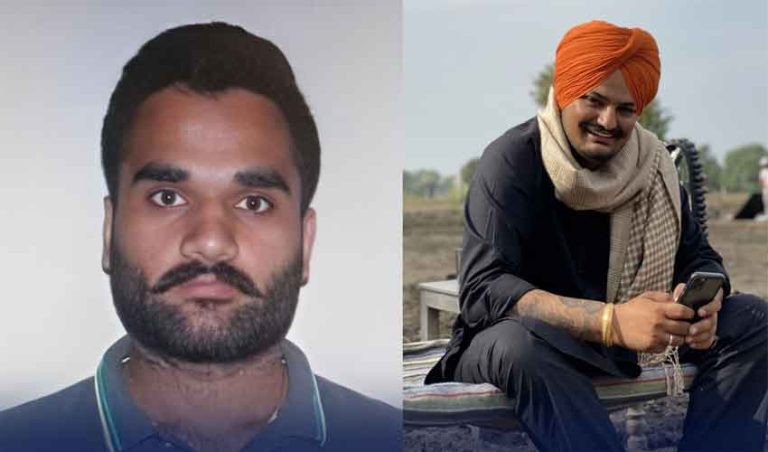 Goldie Brar, the mastermind of Sidhu Musawala's murder, was killed in California