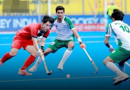Pakistan and Japan face off in Azlan Shah Hockey Cup 2024 Final today