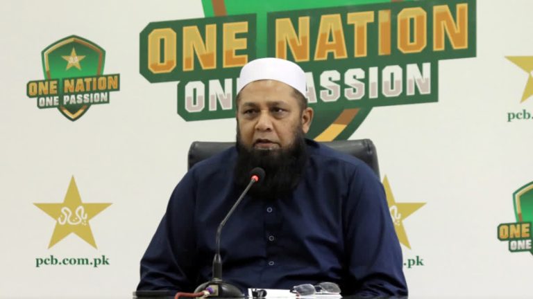 Did Inzamam-ul-Haq accuse India of ball-tampering