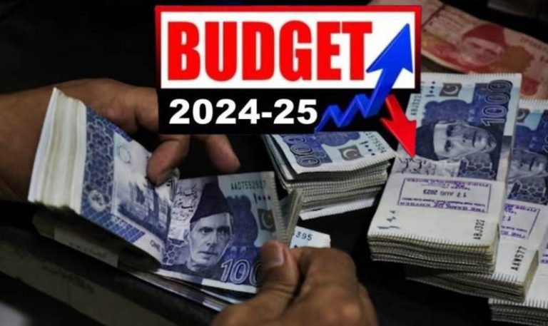 Budget 2024-25 How much will the salaries of government employees increase