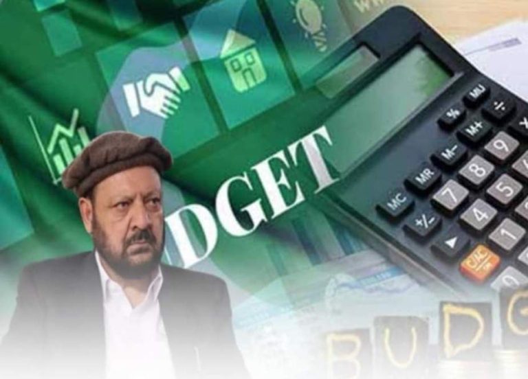 Federal govt increases Gilgit-Baltistan budget by 38%