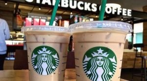 Lahore Cafe fined Rs 60 lakh for fake Starbucks branding
