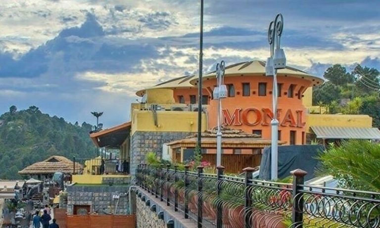 Supreme Court order to close all restaurants of Margalla Hills including Monal