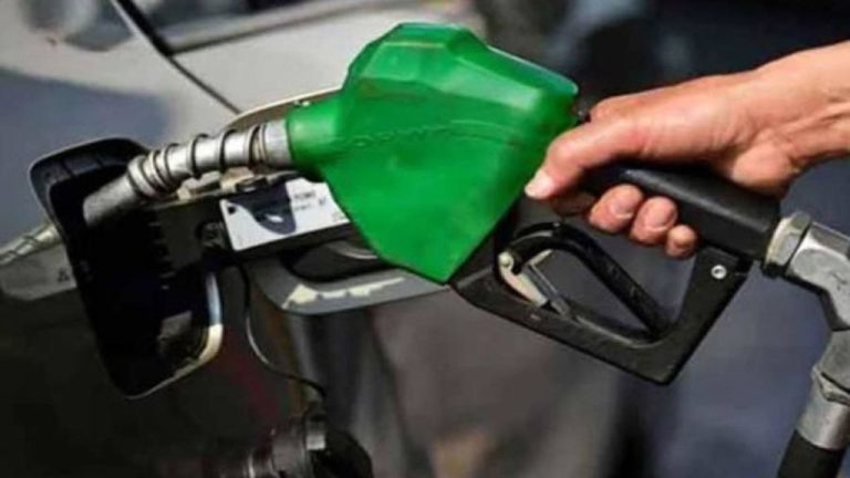 A big drop in petrol price is expected from August 1