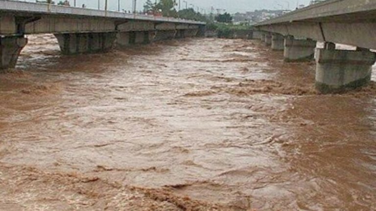 Alert issued in Azad Kashmir: 66 drains declared extremely dangerous before monsoon