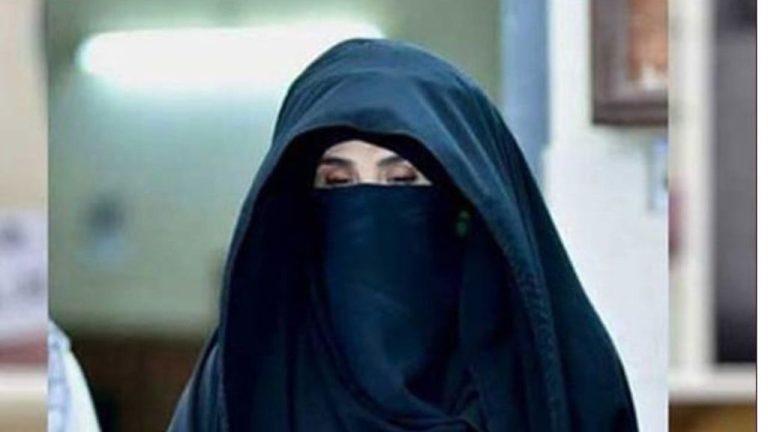 Rawalpindi Police named Bushra Bibi in 11 cases of May 9