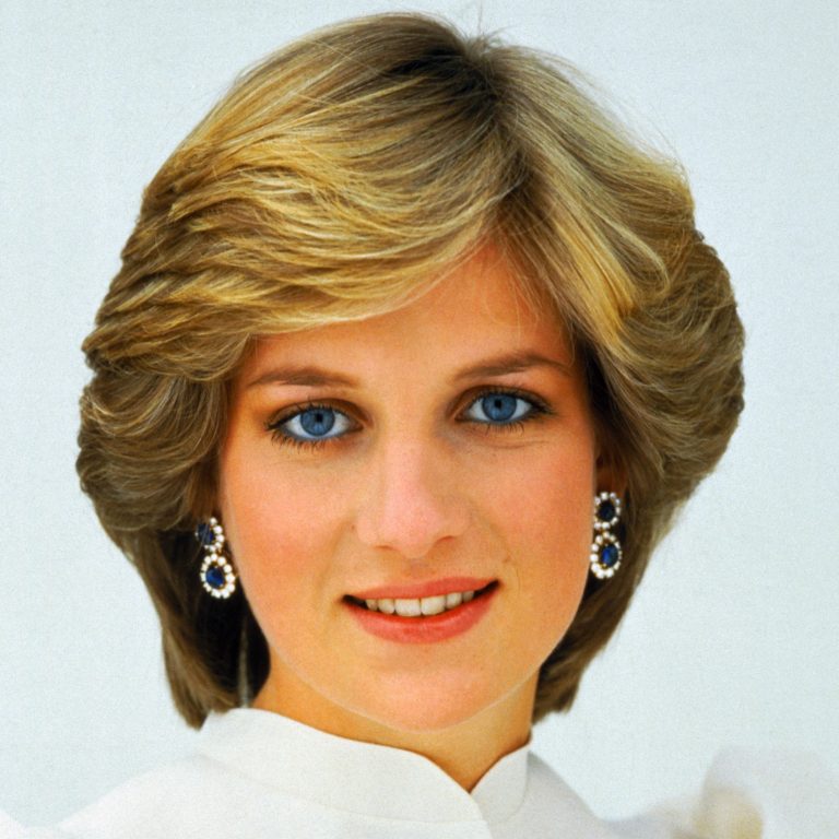 27 years have passed since Lady Diana gave birth