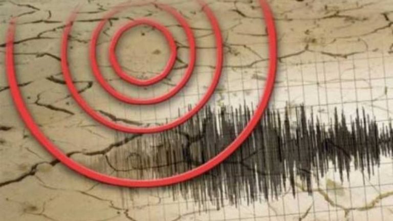 A 6.3-magnitude earthquake shook Taiwan