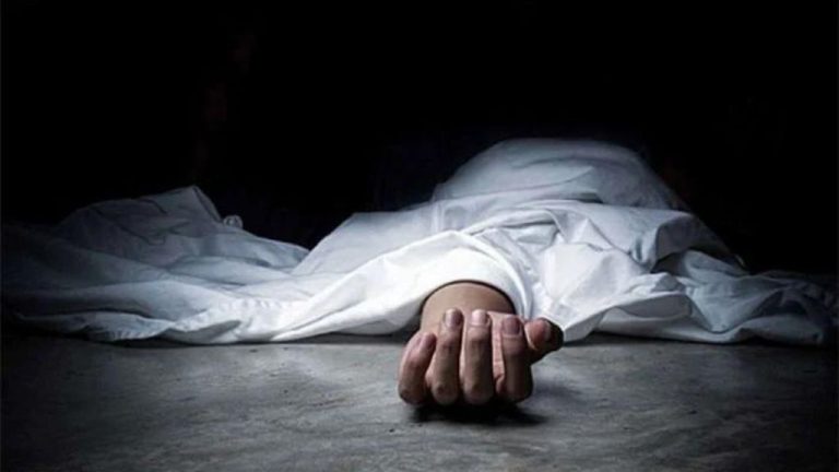 A 7-year-old girl was found dead under mysterious circumstances in Gilgit