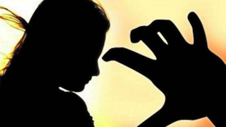 Alleged rape of an 11-year-old mentally challenged girl, the accused escaped