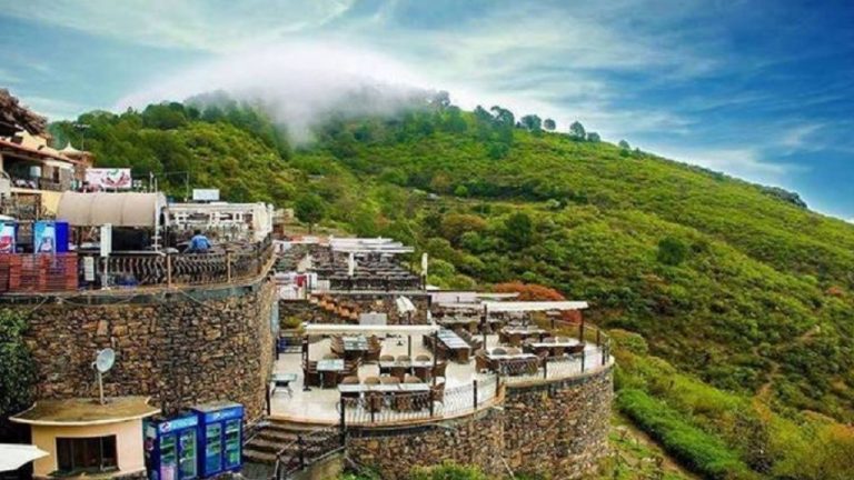 Islamabad Monal Restaurant will be closed on September 11