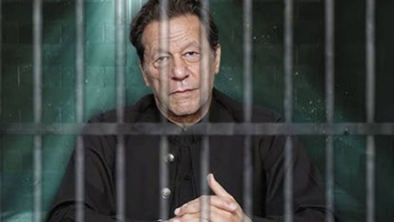 On the facilitation of Imran Khan, two more jail officers were arrested