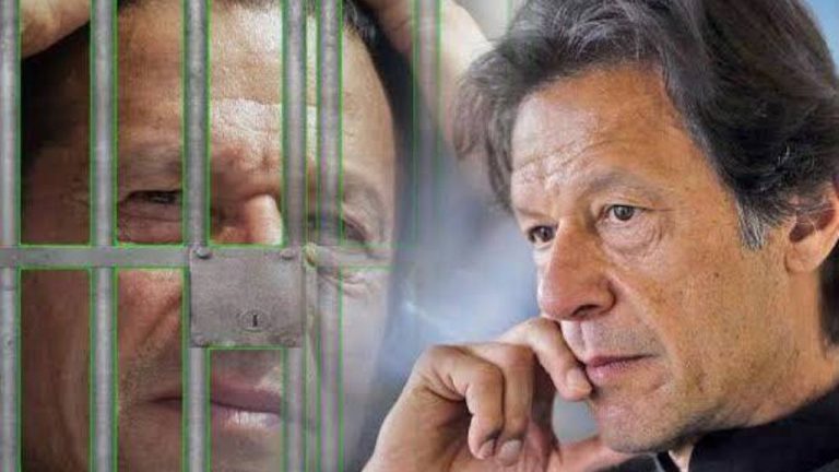 The Adiala Jail administration has denied reports of Imran Khan's withdrawal of facilities