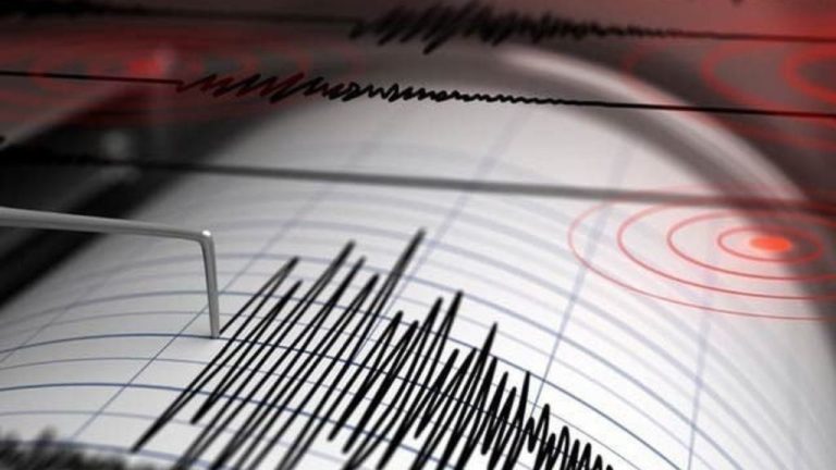 Earthquake shocks were felt in Islamabad, the capital of Pakistan