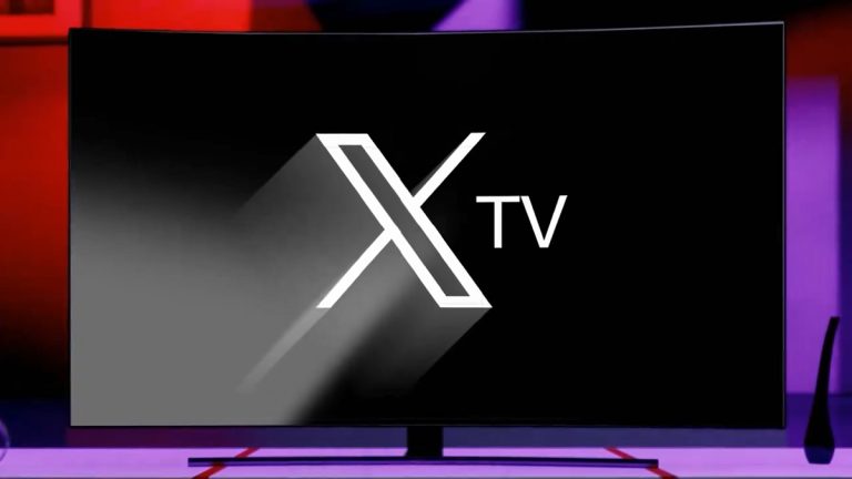 Elon Musk introduced XTV