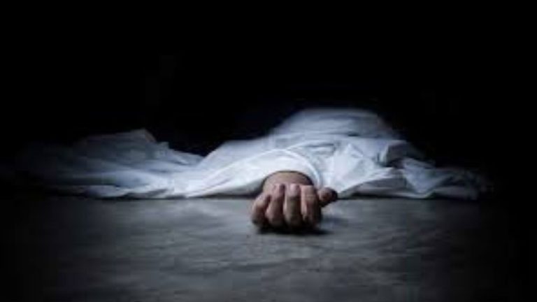 Haripur Body of married woman found, murder or suicide