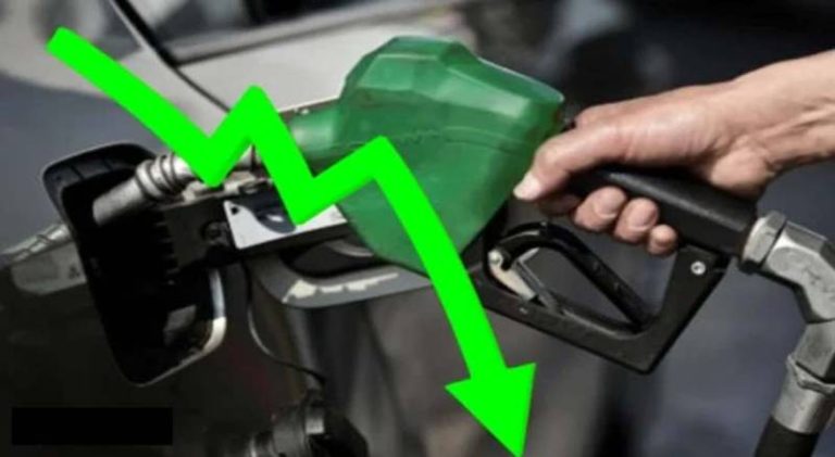 Petrol, diesel prices likely to fall for the fourth time in a row