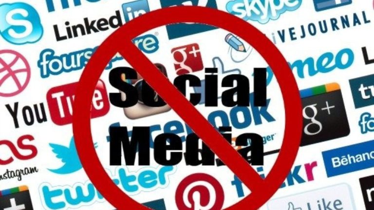 Punjab Police banned from using social media while on duty