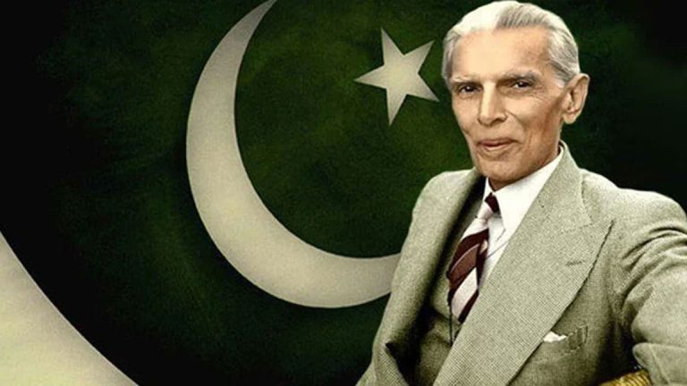 The 76th birth anniversary of Quaid-i-Azam is being celebrated today