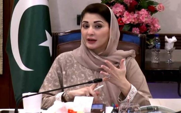 وزیراعلیٰ پنجاب مریم نواز نے اسکول نیوٹریشن پروگرام کا آغاز کیوں کیا؟