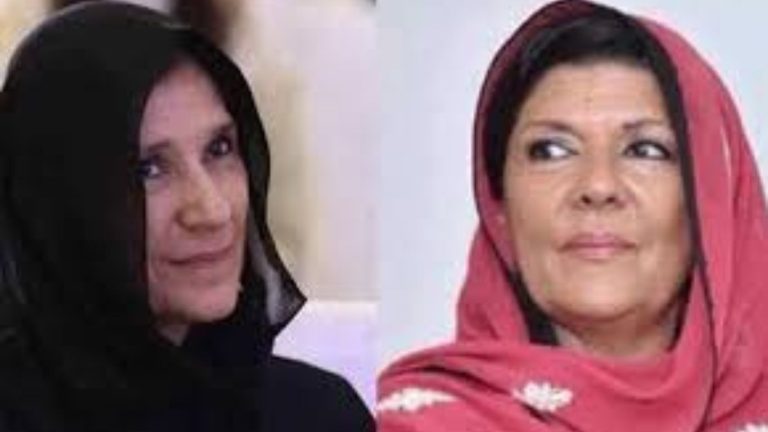 Aleema Khan and Uzma granted bail in D Chowk protest case