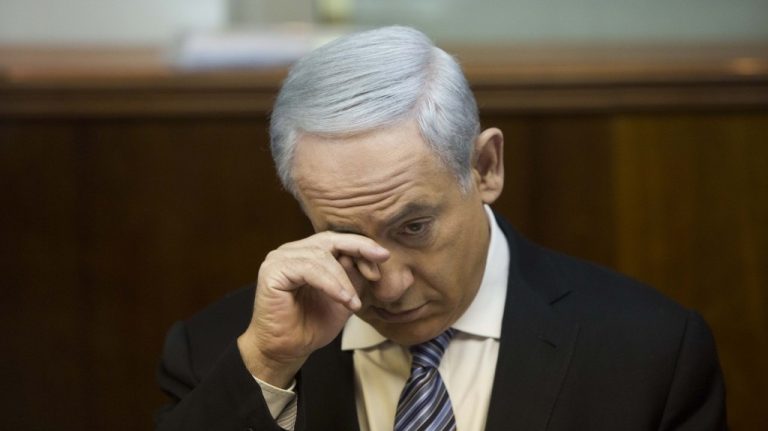 Hezbollah drone attack on Israeli Prime Minister Netanyahu's personal residence