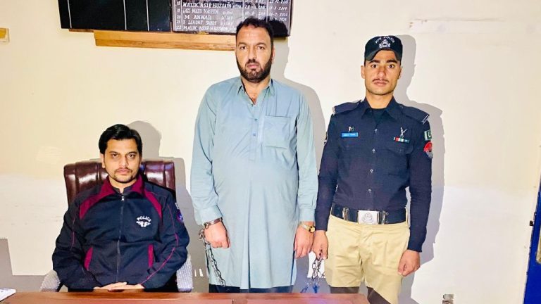 No place for criminals in Mansehra, DPO Mansehra