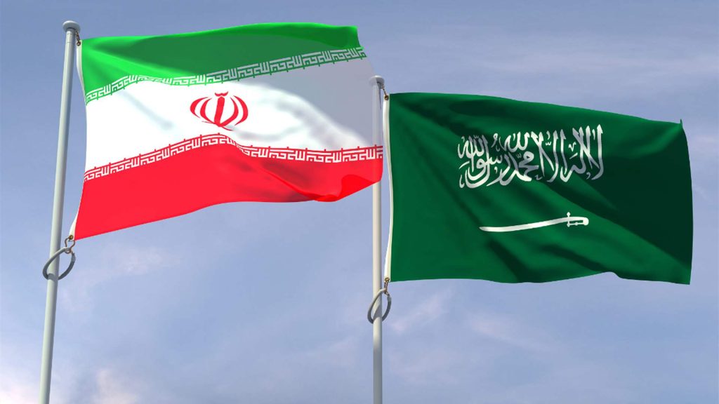 Saudi Arabia strongly condemns the Israeli attack on Iran