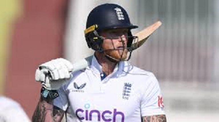 The house of English cricket team captain Ben Stokes was burglarized