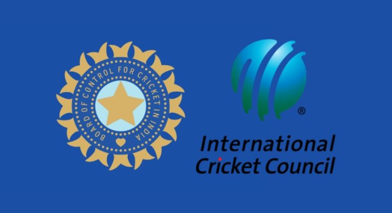 ICC asked India for written reasons for not coming to Pakistan