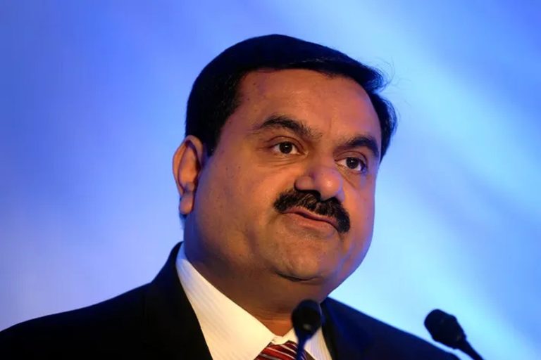 Indian billionaire Gautam Adani indicted in America, warrant issued