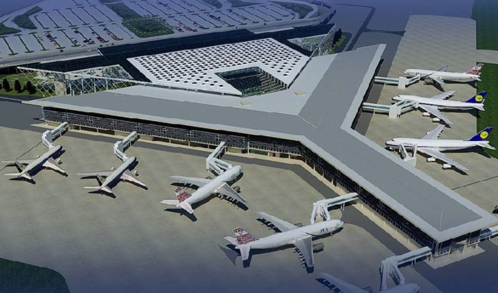 Islamabad Airport included in Rawalpindi limits