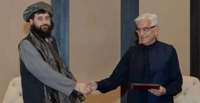 استنبول میں پاکستان اور افغانستان کے درمیان مذاکرات کا دوسرا دور، دوحہ معاہدے پر عمل درآمد کا جائزہ لیا گیا Second round of talks between Pakistan and Afghanistan in Istanbul, implementation of Doha Agreement reviewed