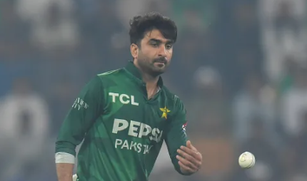 دوسرا ٹی ٹوینٹی میچ،پاکستان نے جنوبی افریقہ کو 9 وکٹ سے شکست دے دی Pakistan beat South Africa by 9 wickets in second T20I