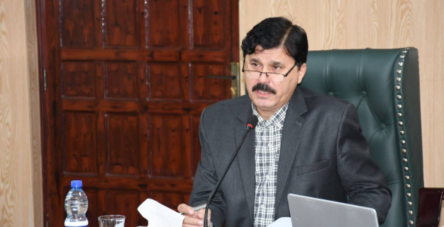 مانسہرہ میں میڈیکل کالج کے قیام کا تاریخی فیصلہ، عملی اقدامات کے لئے کمیٹی تشکیل Historic decision to establish a medical college in Mansehra, committee formed for practical steps