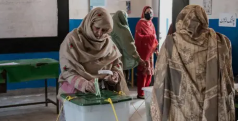 قومی اسمبلی ضمنی انتخابات، سب سے زیادہ ٹرن آوٹ این اے 18 ہری پور میں ریکارڈ National Assembly by-elections: Highest turnout recorded in NA-18 Haripur