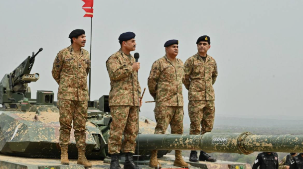 پاک بھارت جنگ میں پاکستان فتحیاب اور بھارت کو بدترین شکست ہوئی، امریکی رپورٹ Pakistan was victorious in the Indo-Pak war and India suffered a crushing defeat, US report says