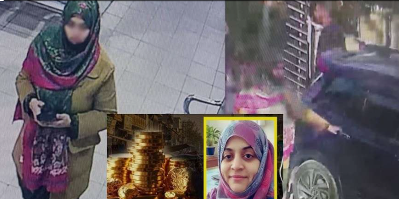 ایبٹ آباد: لیڈی ڈاکٹر وردہ مشتاق قتل کیس، جے آئی ٹی کی تشکیل تنازعے کا شکار Abbottabad: Lady Dr. Warda Mushtaq murder case, formation of JIT in controversy