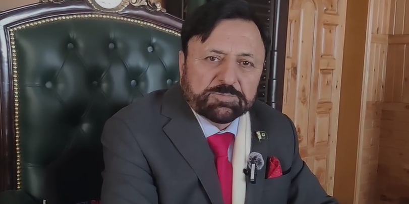 گلگت بلتستان انتخابات 2026 شیڈول جاری، پولنگ 24 جنوری کو ہوگی Gilgit-Baltistan elections 2026 schedule released, polling to be held on January 24