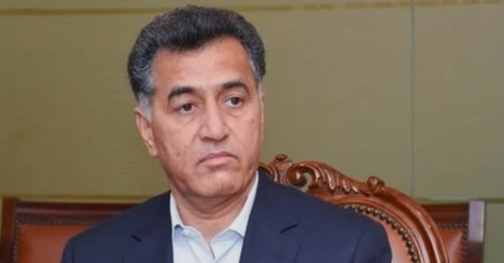 سابق ڈی جی آئی ایس آئی فیض حمید کو 14 سال قید بامشقت کی سزا سنا دی گئی Former ISI DG Faiz Hameed sentenced to 14 years in prison