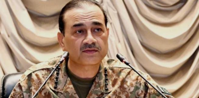 پاکستان اب یہاں سے اُونچی اُڑان کی طرف جائےگا، فیلڈ مارشل سید عاصم منیر Pakistan will now soar to higher heights from here, says Field Marshal Syed Asim Munir