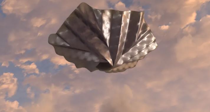 برطانیہ کی غیرمعمولی کامیابی، خلا میں ایک باقاعدہ فیکٹری قائم کردی UK makes history by sending a mini factory into space