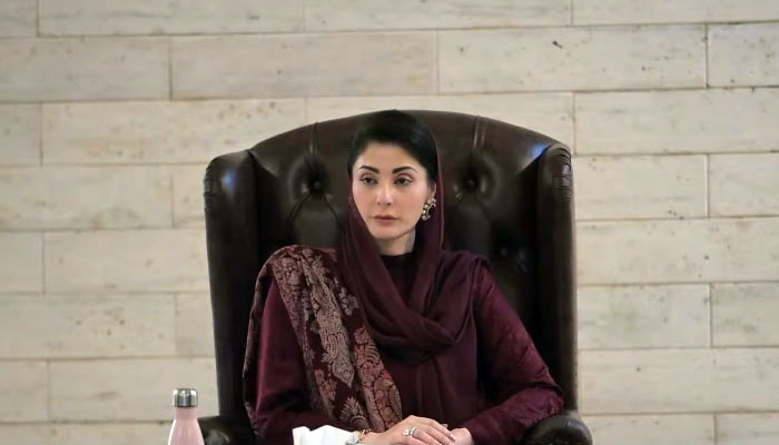 بھاٹی گیٹ کے واقعے اور قتل میں کوئی فرق نہیں، ہر سطح پر مجرمانہ فعل ہوا ہے: وزیرِ اعلیٰ پنجاب