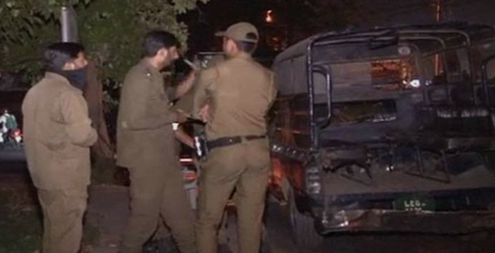 راولپنڈی ميں مبینہ پولیس مقابلہ، ڈکیت گینگ کے 4 ڈاکو ہلاک Alleged police encounter in Rawalpindi, 4 dacoits of dacoit gang killed