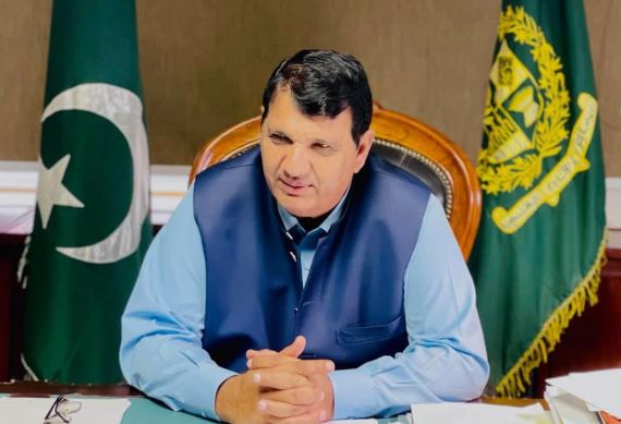 دیامر بھاشا ڈیم کے متاثرین کے ساتھ طے پانے والے معاہدے کو ترجیحی بنیادوں پر نافذ کرنے کا فیصلہ Decision to give priority to implementing agreement with Diamer Bhasha dam affected people