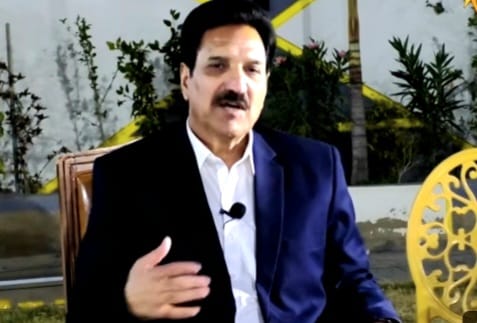 ڈھیڈی شو پشاور اور کوہاٹ میں بھی ریکارڈ کیا جائے، مقامی فنکاروں کا مطالبہ