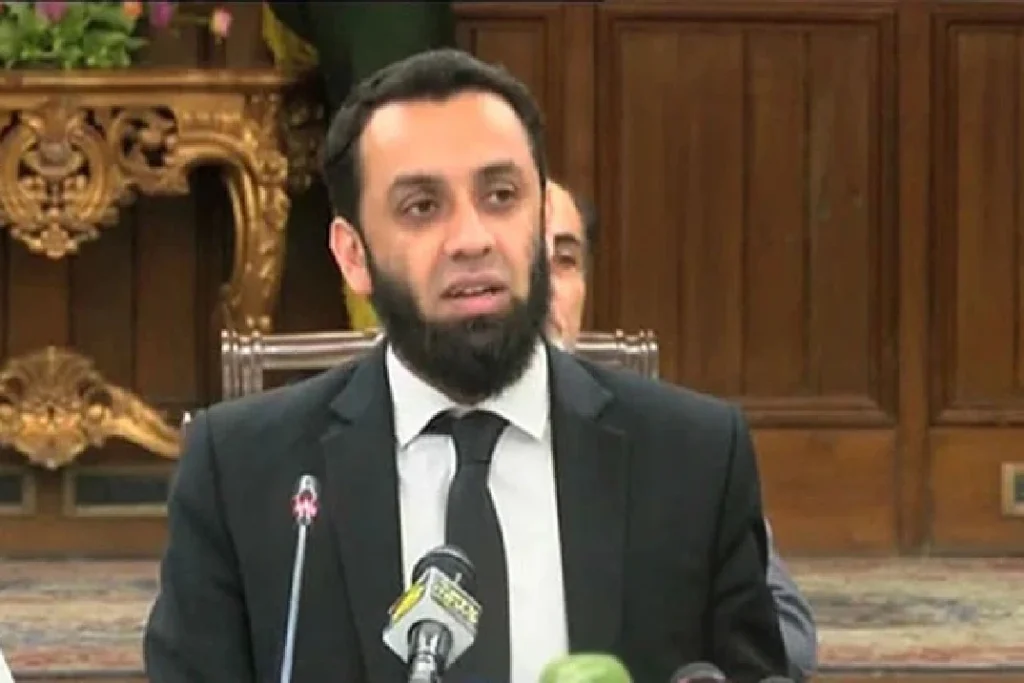 پاکستان کے خلاف افغانستان کی اشتعال انگیزی کا بھرپور اور مؤثر جواب دیا جا رہا ہے، وفاقی وزیراطلاعات